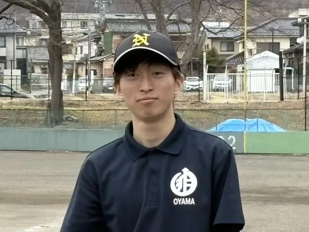 山田 陽佑